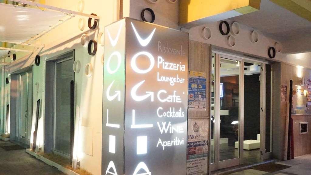 Hotel Scigliano Россано Зручності фото