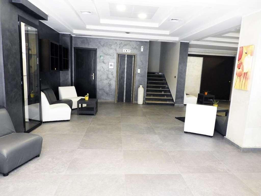 Hotel Scigliano Россано Ресторан фото