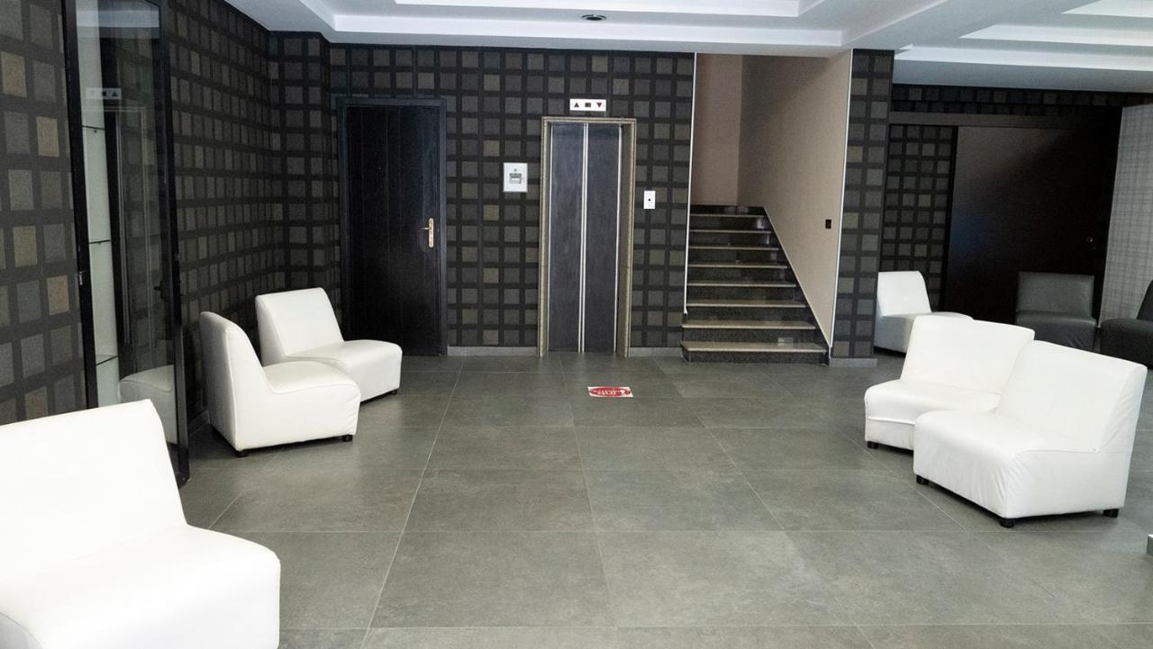 Hotel Scigliano Россано Екстер'єр фото