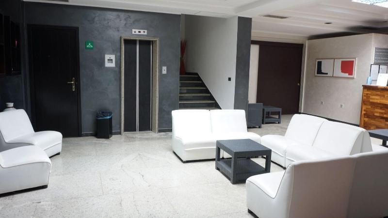 Hotel Scigliano Россано Екстер'єр фото