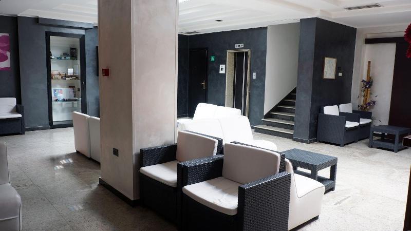 Hotel Scigliano Россано Екстер'єр фото