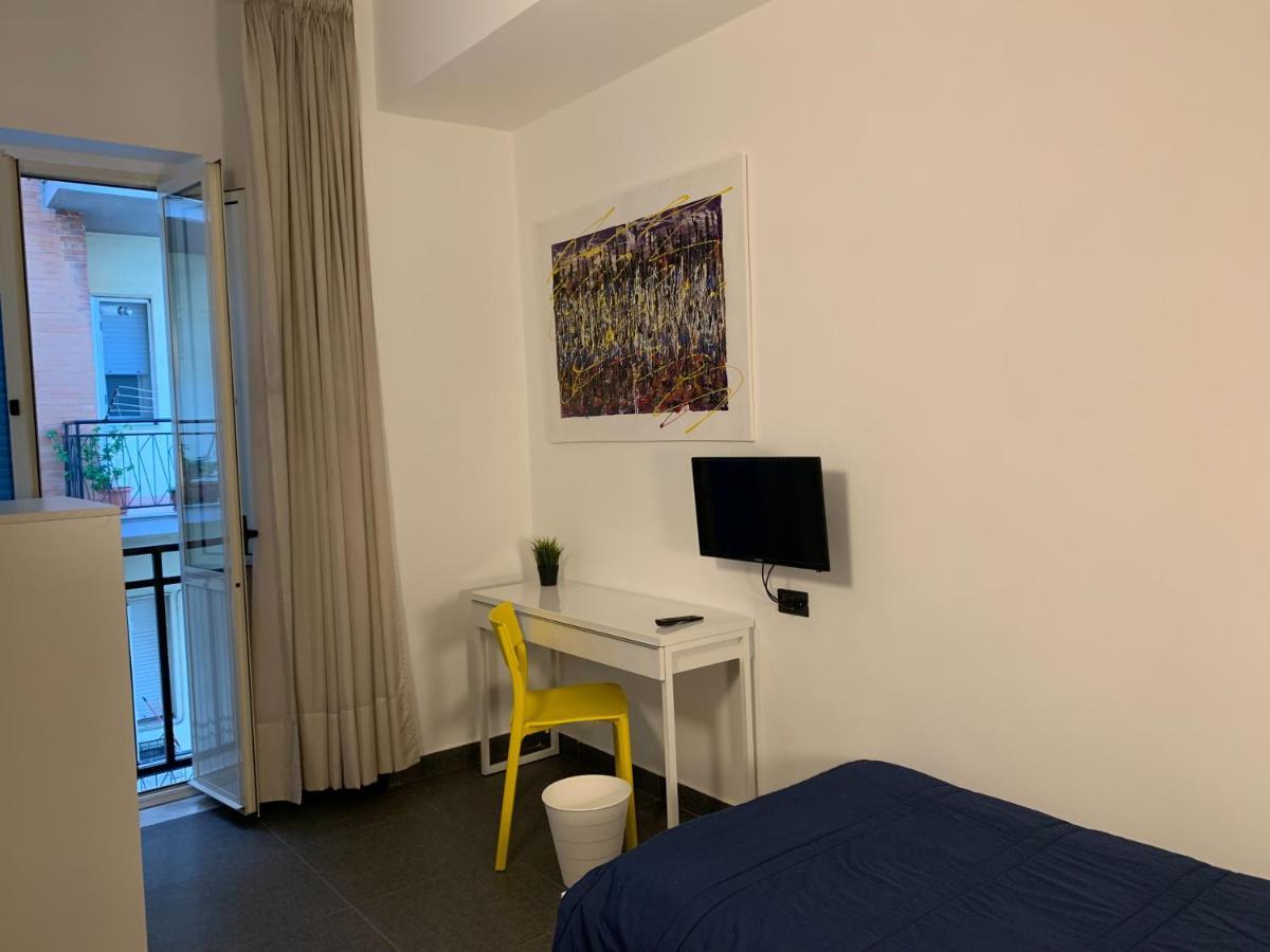 Hotel Scigliano Россано Екстер'єр фото