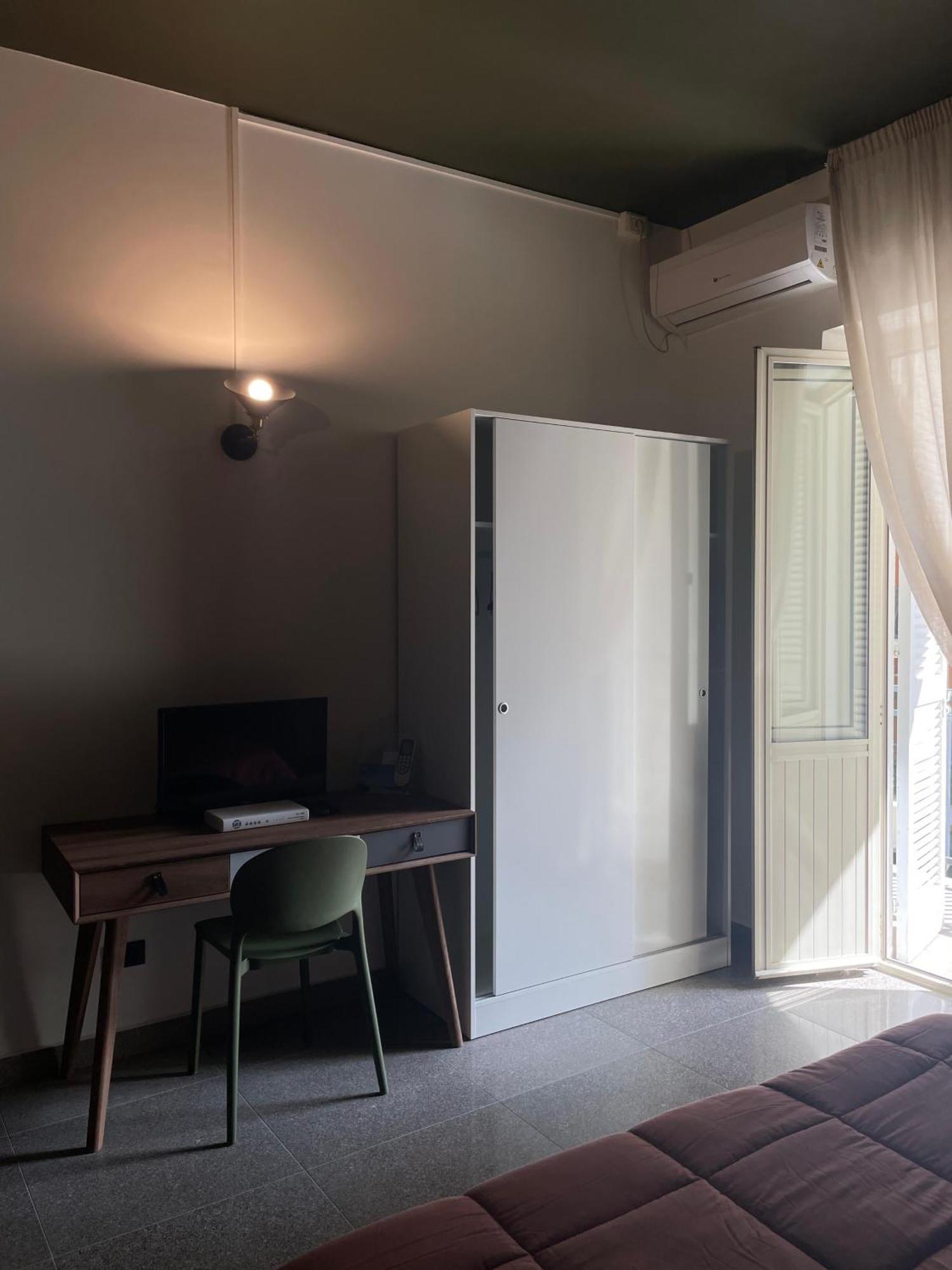 Hotel Scigliano Россано Екстер'єр фото