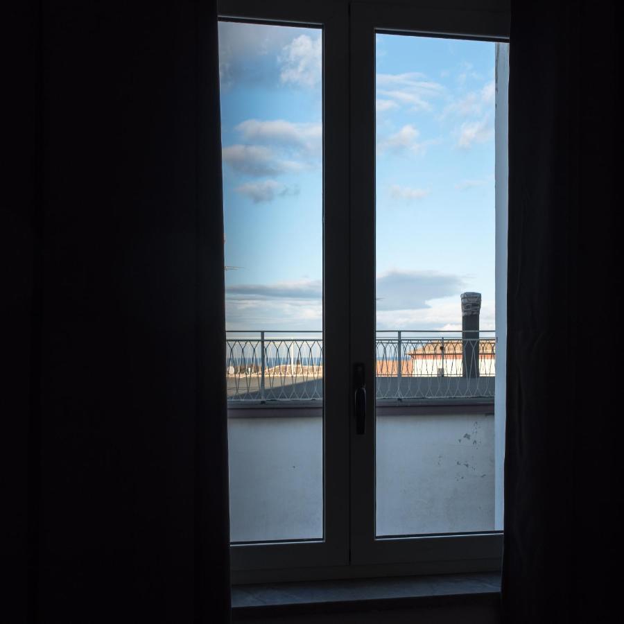 Hotel Scigliano Россано Екстер'єр фото