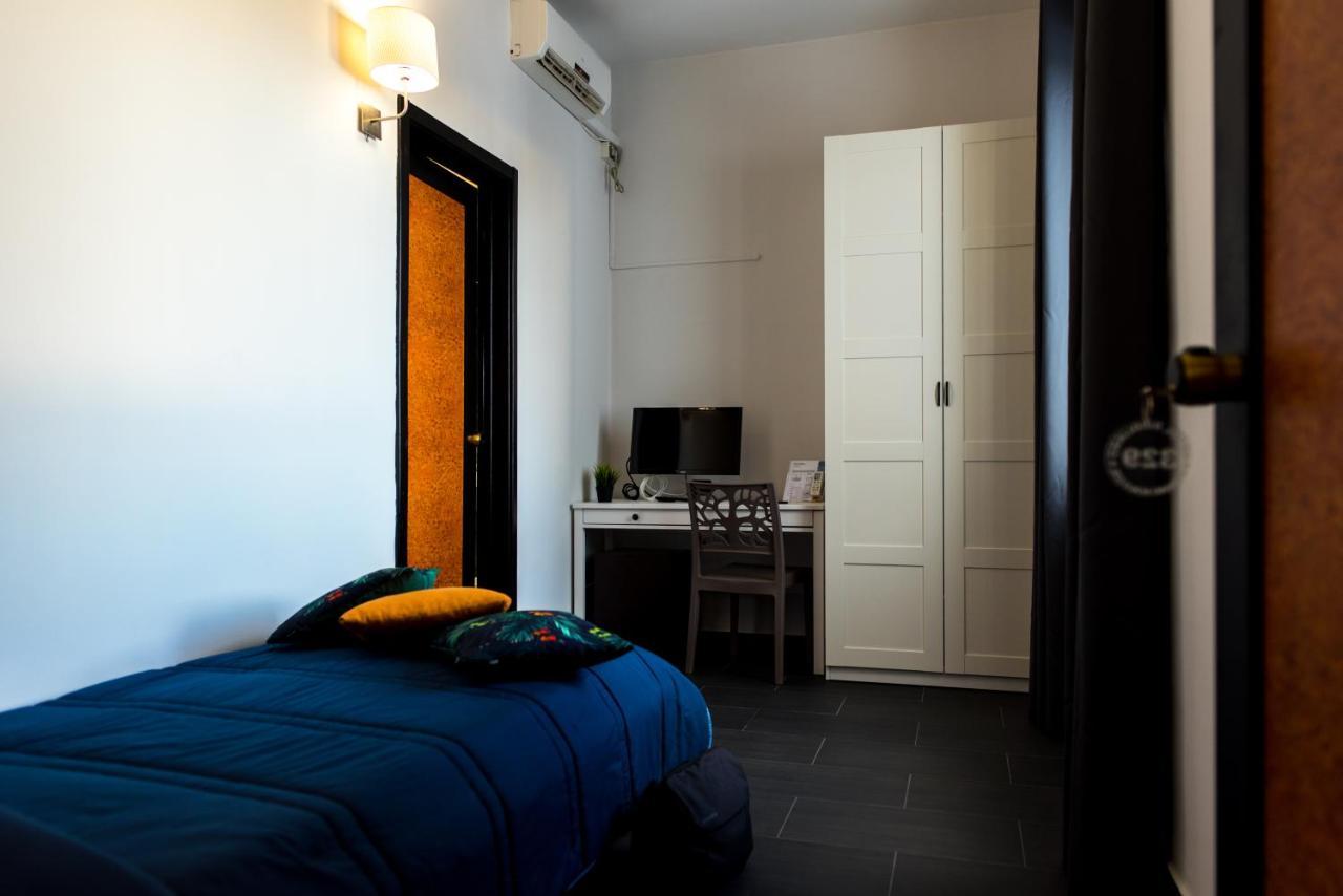 Hotel Scigliano Россано Екстер'єр фото